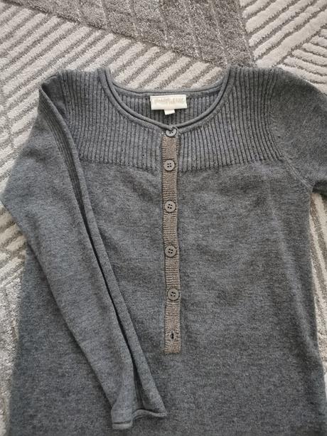 Saty/tunika velkost 104, pompdelux,104