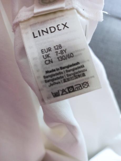 Top lindex, lindex,128