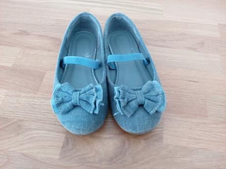 Predám balerinky, 27