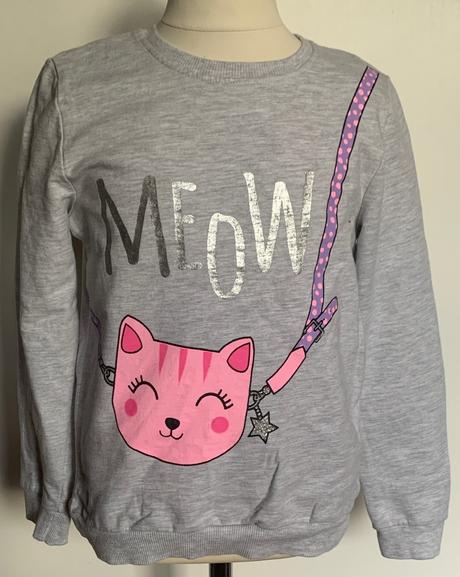 Mikina meow, 134