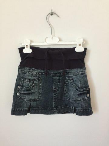 Sukňa, benetton,128