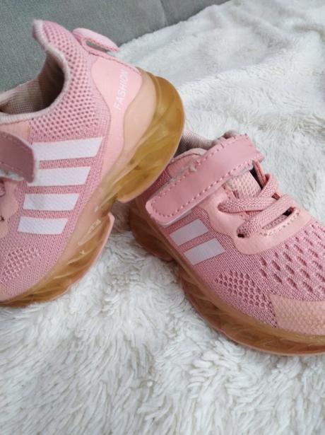 Botasky pre bábätká, 21