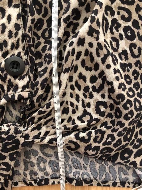 Lindex blúzka, lindex,m