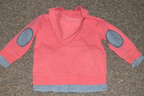 Mikina, super stav, 80