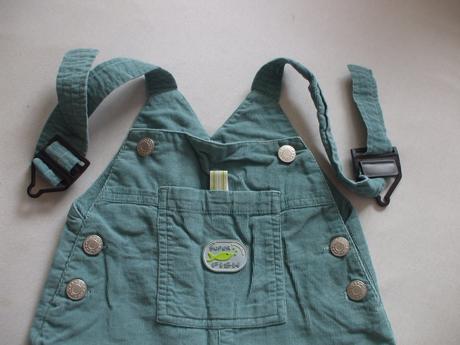 Nohavice, coccodrillo,80