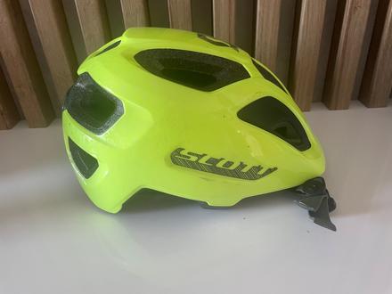 Detská prilba 50-56cm, s