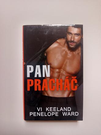 Pan pracháč, vi keeland, penelope ward, 