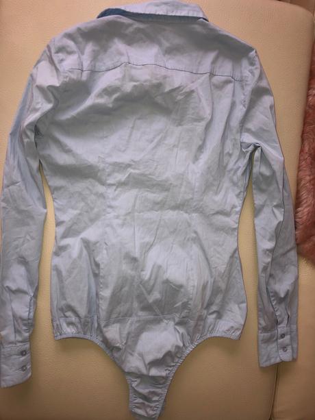 Body kosela, stradivarius,m