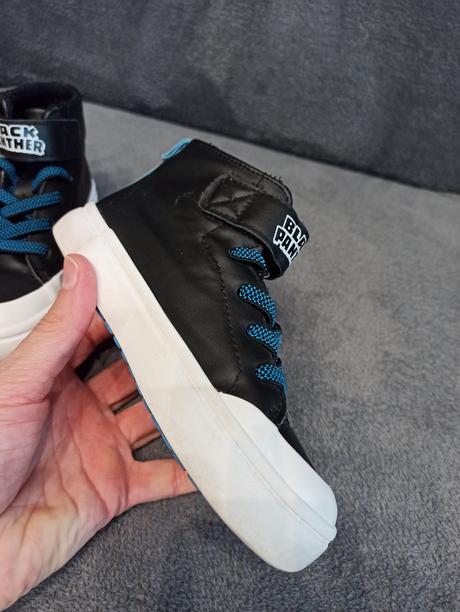 Prechodné tenisky h&m, h&m,27