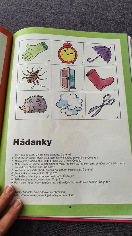 Velka kniha predskolaka,