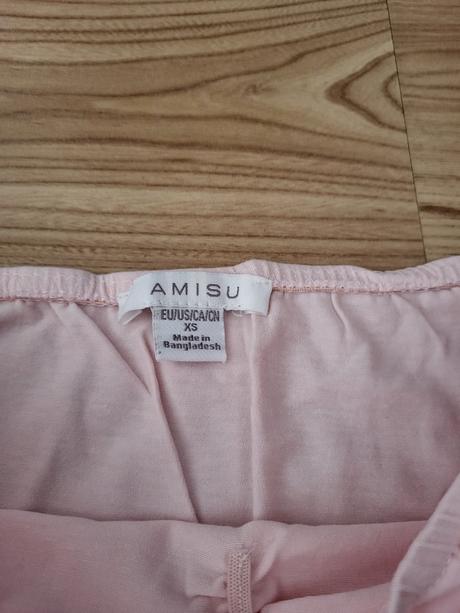 Tričko, amisu,xs