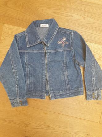 Trblietava riflovka 98/104, george,98