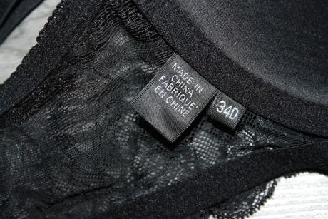 Podprsenka guess, guess,75d