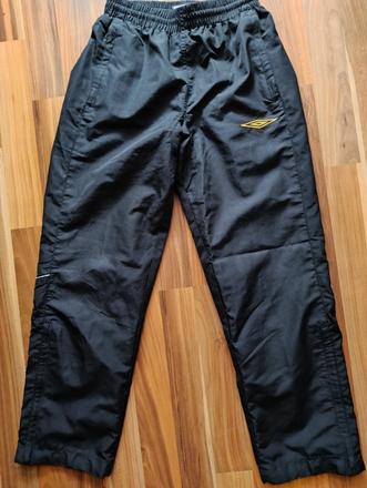 Šuštiaky umbro, umbro,152