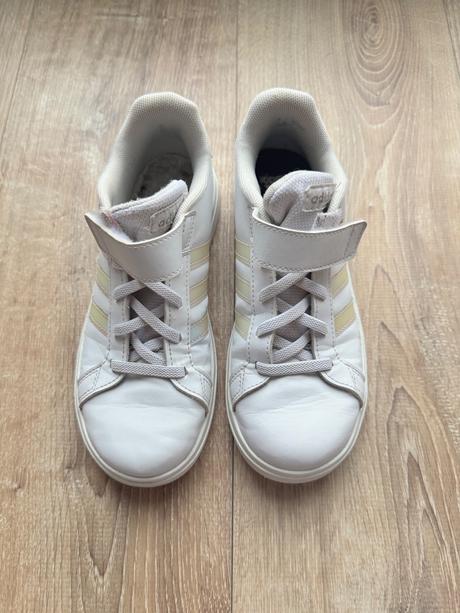 Tenisky adidas, adidas,34