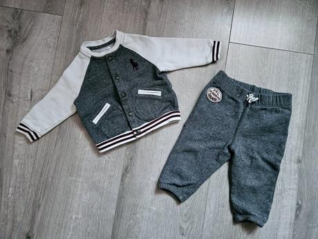 Tepláková súprava ralph lauren 74, ralph lauren,74