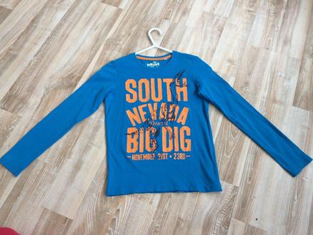 Tričko s dinom, c&a,122