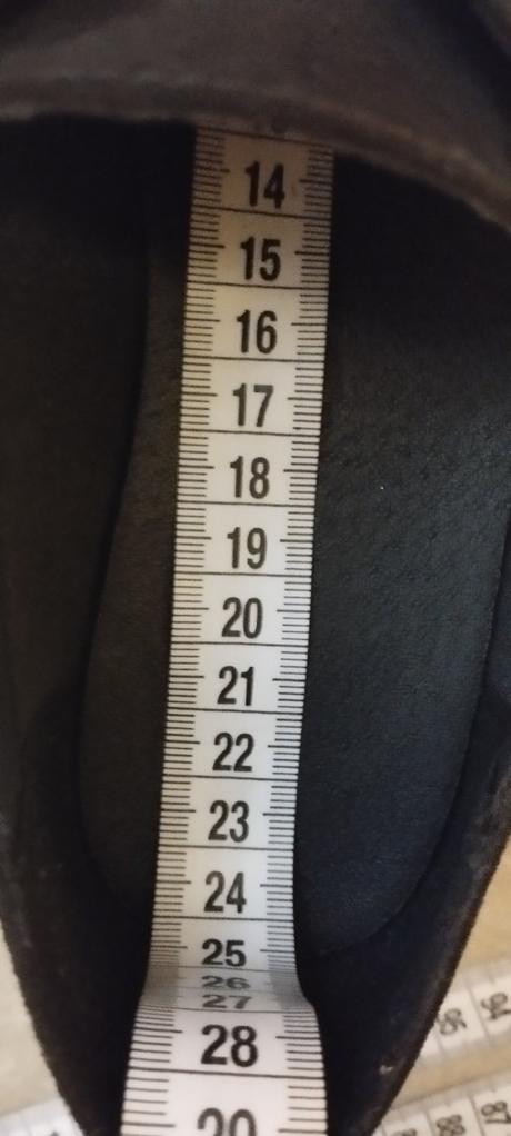 Poltopánky elegantné, graceland,38