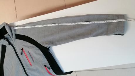 Softshell bunda cmp s, cmp,s