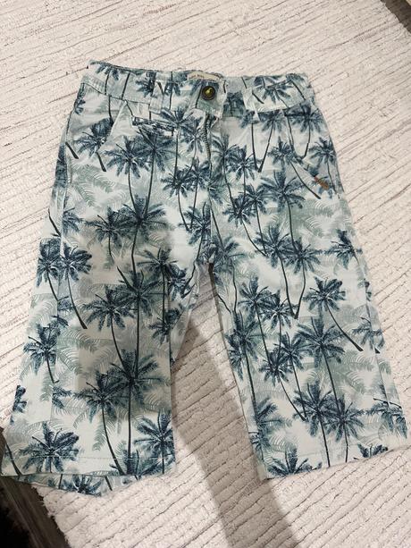 Zara kraťasy, zara,128