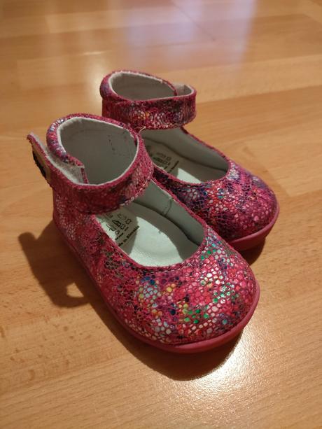 Topánočky, wanda,18