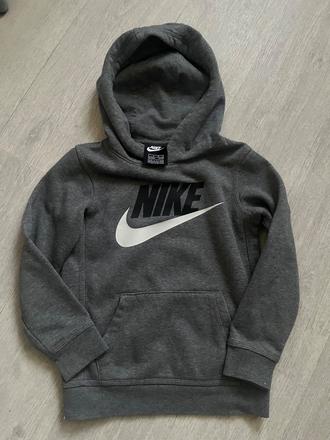 Nike mikina, nike,110