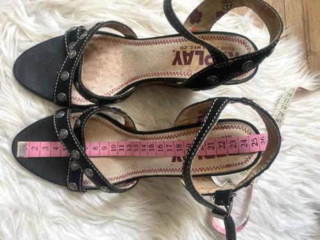 Replay sandále, replay,38