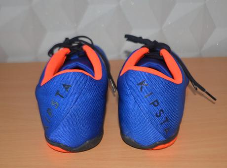 Futsalová obuv kipsta clr 300, veľ. 44/45, kipsta,44