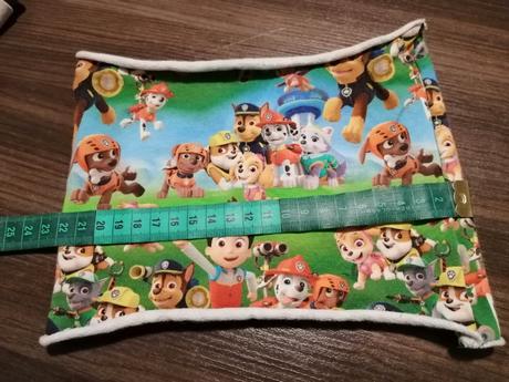 Zimné a prechodné sety/čiapky, 116