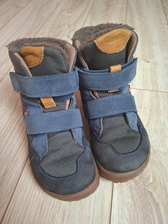 Froddo up zimne, froddo,30