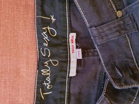 Kratasy s, tally weijl,s