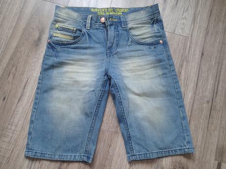 Frajerské rifle, 164