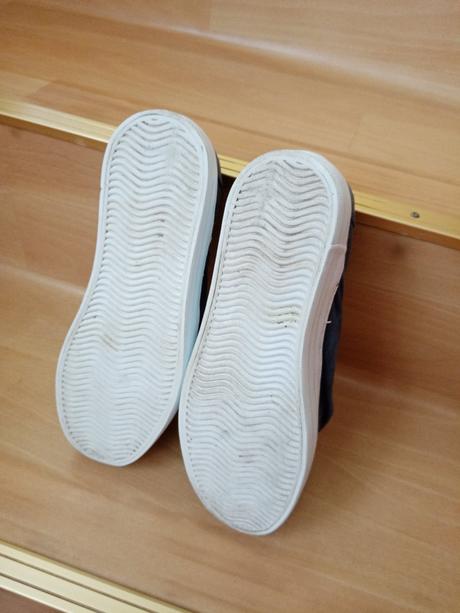 Slip on, deichmann,37