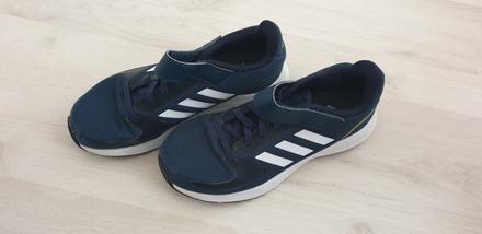 Botasky č.35, adidas,35
