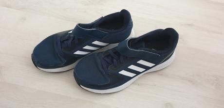 Botasky č.35, adidas,35