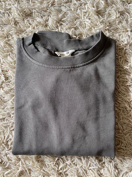 H&m mikina vel.146/152, h&m,146