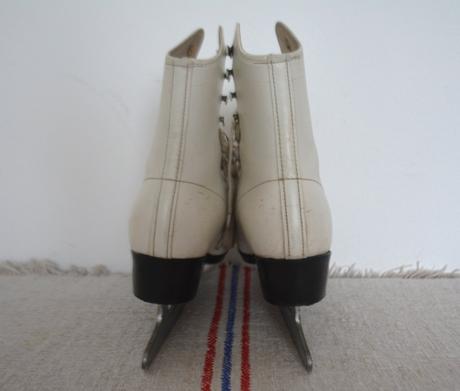 Dievčenské korčule veľ.33, 33