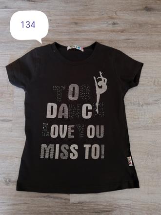 Tričko, 134