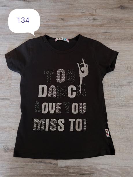 Tričko, 134