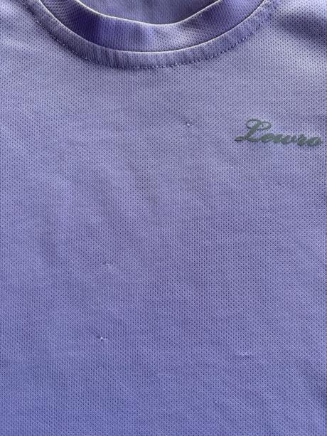 Športové tričko, lewro,122