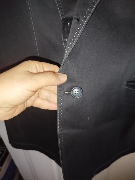 Ozeta oblek c.56, xl