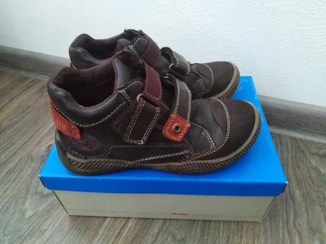 Členkové topánky baťa, baťa,32