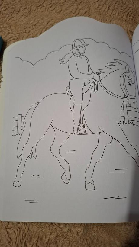 Maľovanky pre deti, 