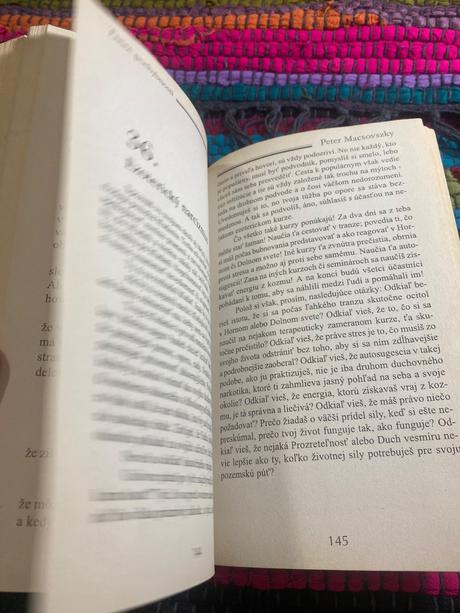 Tanec pochybnost sprievodca duchovným blúdením p,