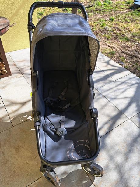 Športový kočík concord camino, concord,concord camino