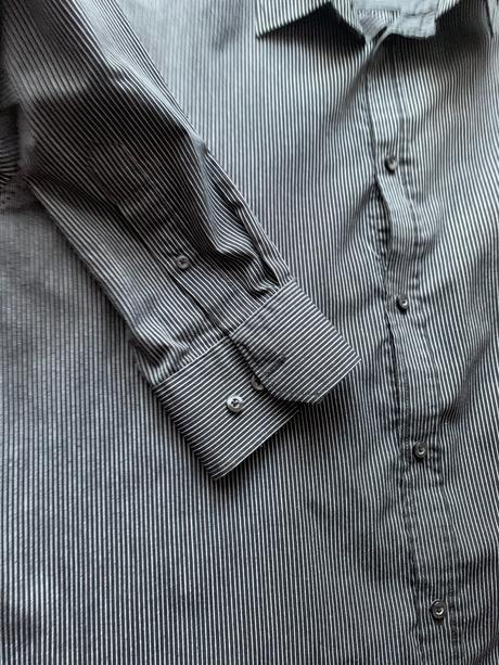 Slim športovo -elegantná kosela xxl, xxl