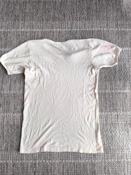 Merino termotričko, nátelník, xl