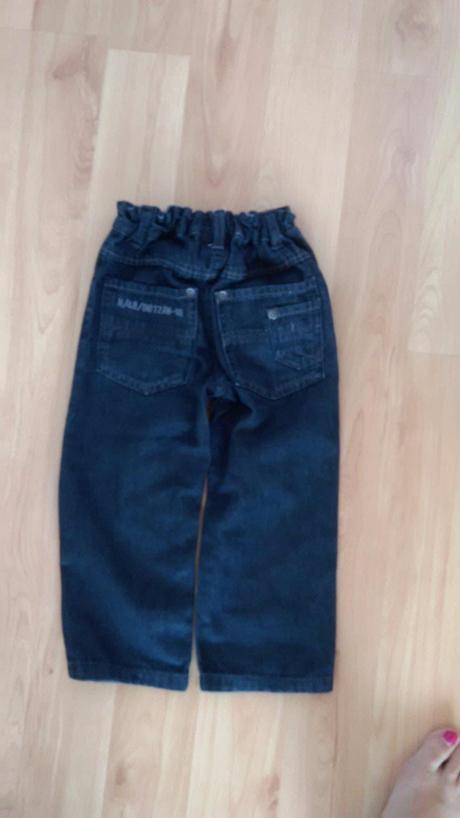 Tmavomodré rifle, next,98