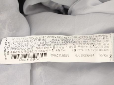 Zvierací vzor šaty zara veľkosť l, zara,l