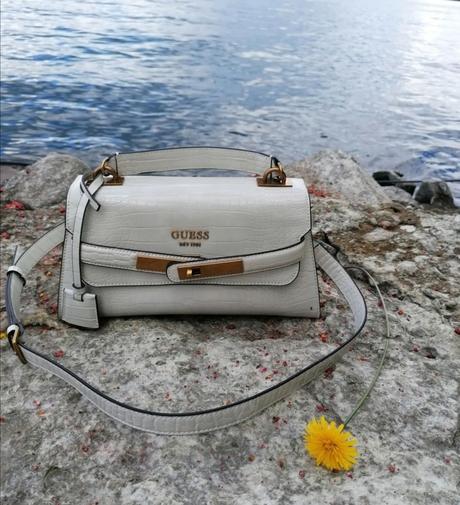 Dámska kabelka guess, guess